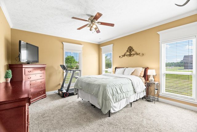 73 Win Meadow Lane, Greenbrier, AR 72058