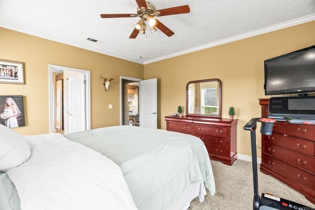 73 Win Meadow Lane, Greenbrier, AR 72058