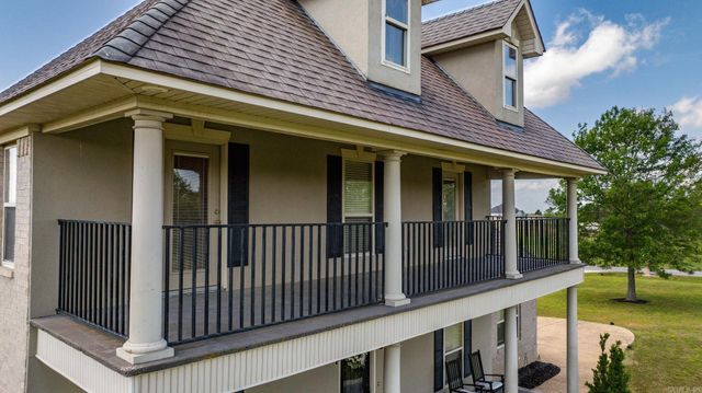 73 Win Meadow Lane, Greenbrier, AR 72058