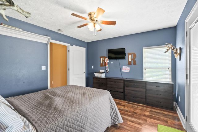 73 Win Meadow Lane, Greenbrier, AR 72058