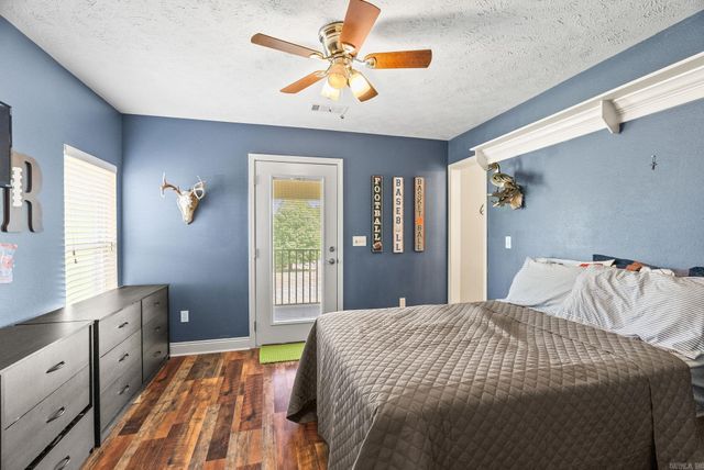 73 Win Meadow Lane, Greenbrier, AR 72058