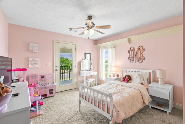 73 Win Meadow Lane, Greenbrier, AR 72058