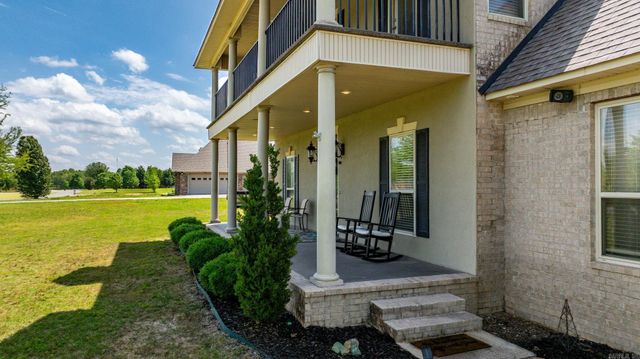 73 Win Meadow Lane, Greenbrier, AR 72058