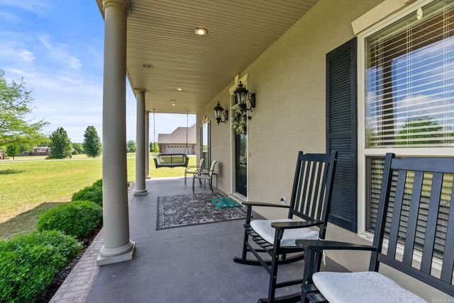 73 Win Meadow Lane, Greenbrier, AR 72058