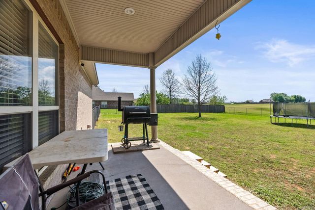 73 Win Meadow Lane, Greenbrier, AR 72058