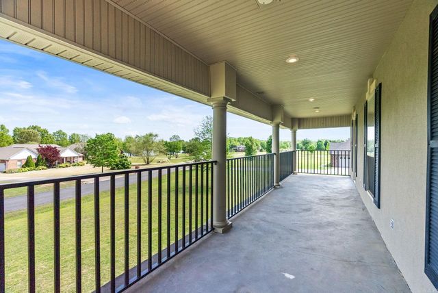 73 Win Meadow Lane, Greenbrier, AR 72058