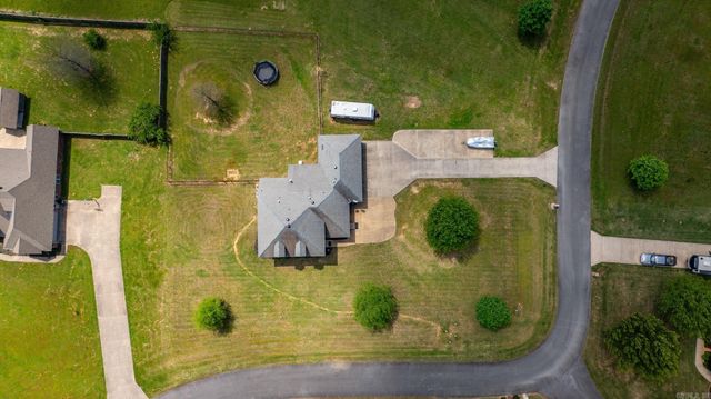 73 Win Meadow Lane, Greenbrier, AR 72058