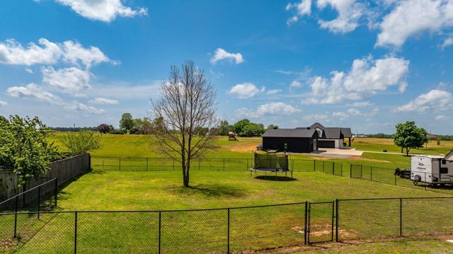 73 Win Meadow Lane, Greenbrier, AR 72058