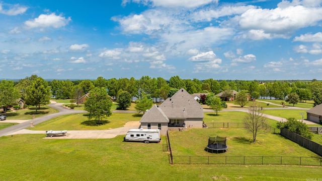 73 Win Meadow Lane, Greenbrier, AR 72058