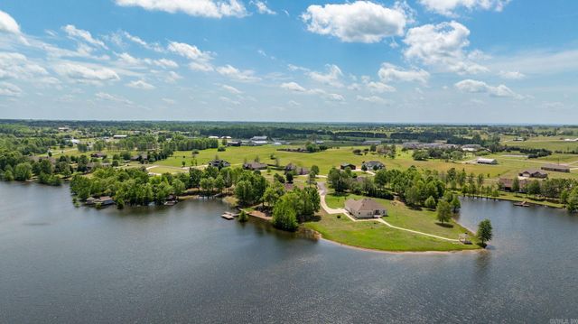 73 Win Meadow Lane, Greenbrier, AR 72058