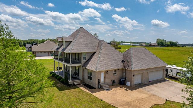 73 Win Meadow Lane, Greenbrier, AR 72058