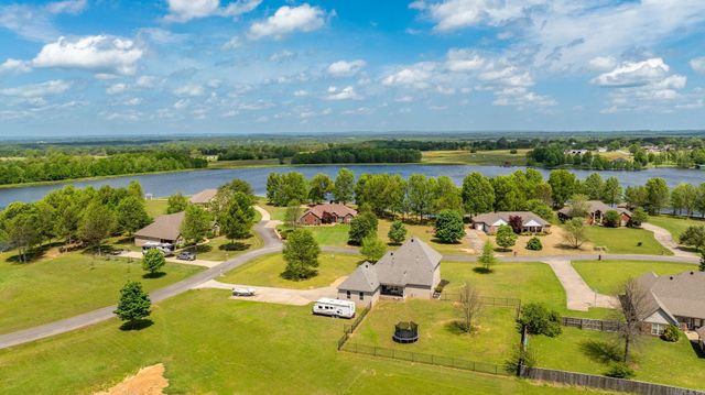 73 Win Meadow Lane, Greenbrier, AR 72058