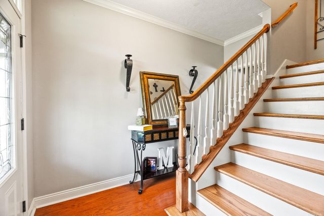 73 Win Meadow Lane, Greenbrier, AR 72058