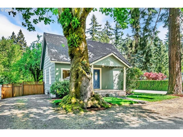125 SELMA St, Oregon City, OR 97045