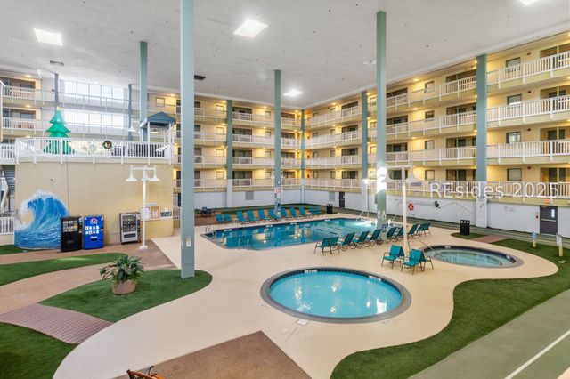 663 William Hilton Pkwy Apt 3404, Hilton Head Island, SC 29928