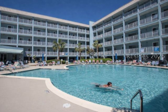 663 William Hilton Pkwy Apt 3404, Hilton Head Island, SC 29928
