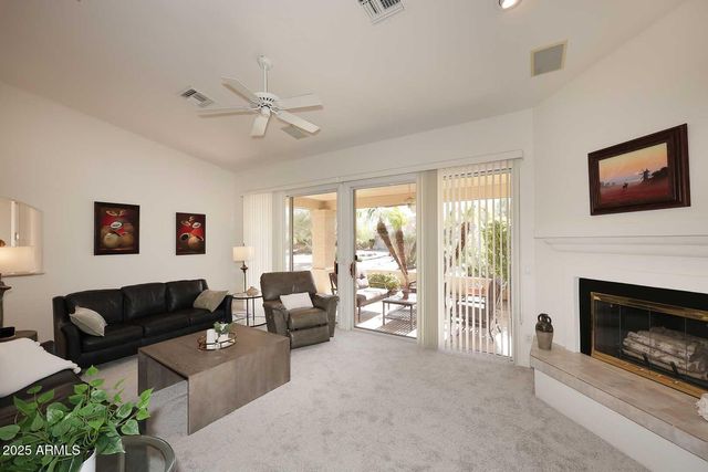 18510 E LEATHER Lane, Rio Verde, AZ 85263