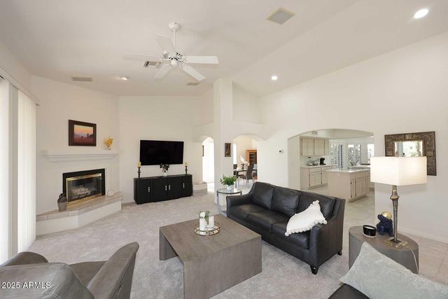 18510 E LEATHER Lane, Rio Verde, AZ 85263