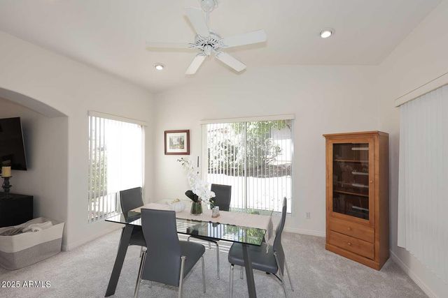 18510 E LEATHER Lane, Rio Verde, AZ 85263