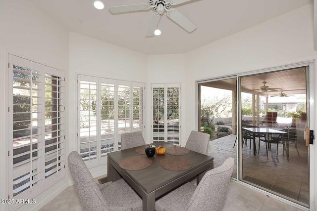 18510 E LEATHER Lane, Rio Verde, AZ 85263