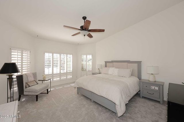 18510 E LEATHER Lane, Rio Verde, AZ 85263