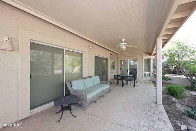 18510 E LEATHER Lane, Rio Verde, AZ 85263