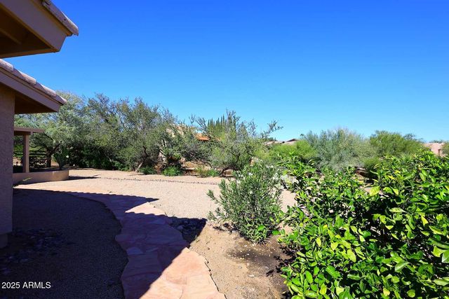 18510 E LEATHER Lane, Rio Verde, AZ 85263