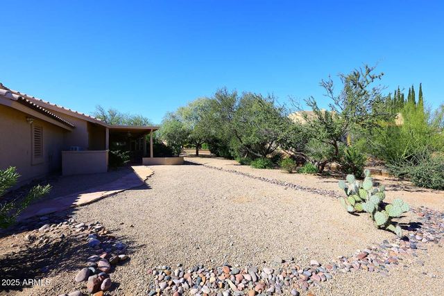 18510 E LEATHER Lane, Rio Verde, AZ 85263