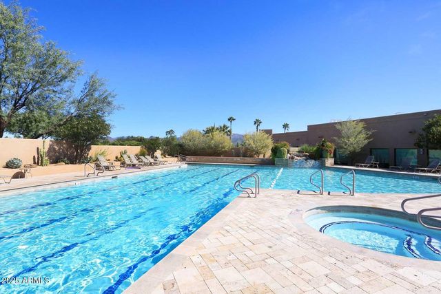 18510 E LEATHER Lane, Rio Verde, AZ 85263