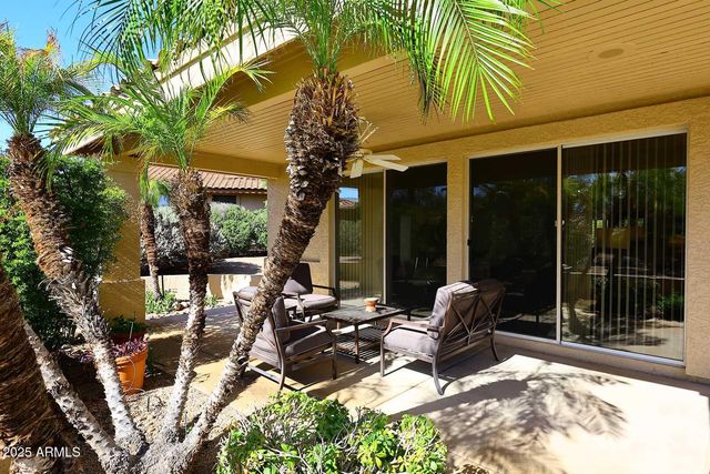 18510 E LEATHER Lane, Rio Verde, AZ 85263