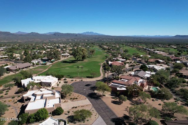 18510 E LEATHER Lane, Rio Verde, AZ 85263