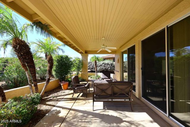 18510 E LEATHER Lane, Rio Verde, AZ 85263