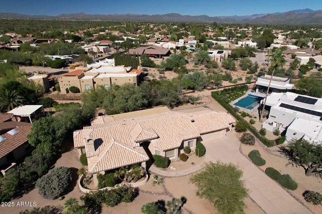 18510 E LEATHER Lane, Rio Verde, AZ 85263