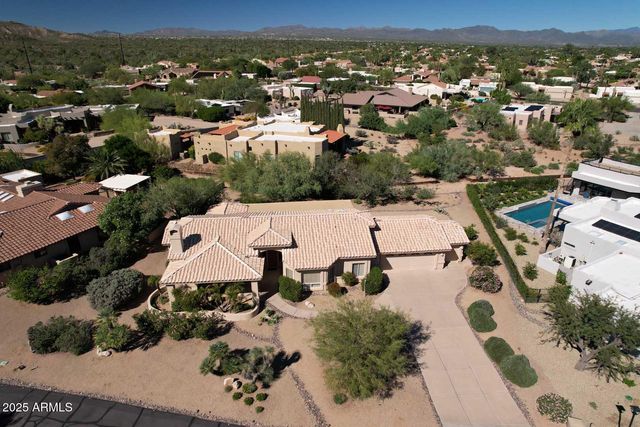 18510 E LEATHER Lane, Rio Verde, AZ 85263