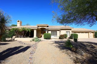 18510 E LEATHER Lane, Rio Verde, AZ 85263