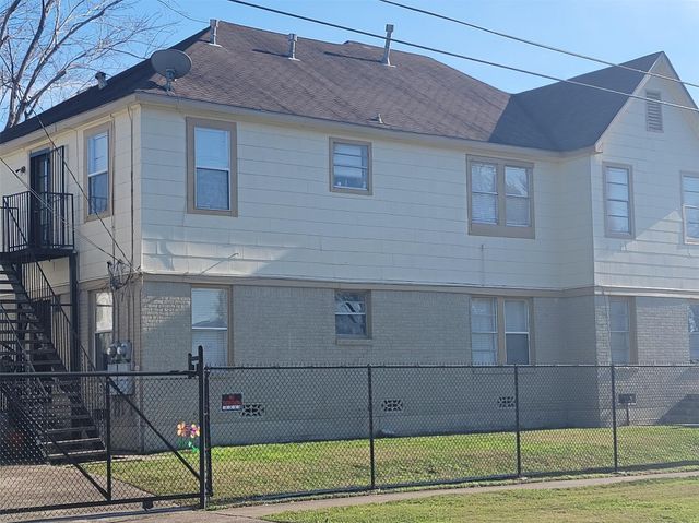 2601 Wheeler Street, Houston, TX 77004