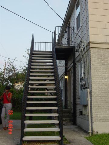 2601 Wheeler Street, Houston, TX 77004