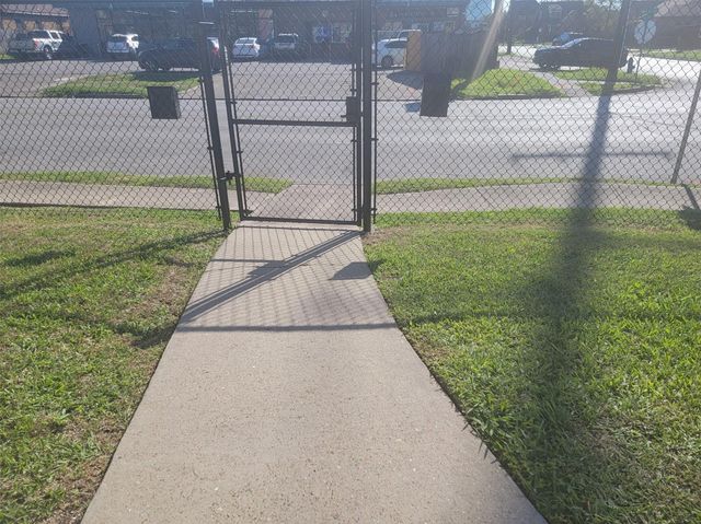 2601 Wheeler Street, Houston, TX 77004