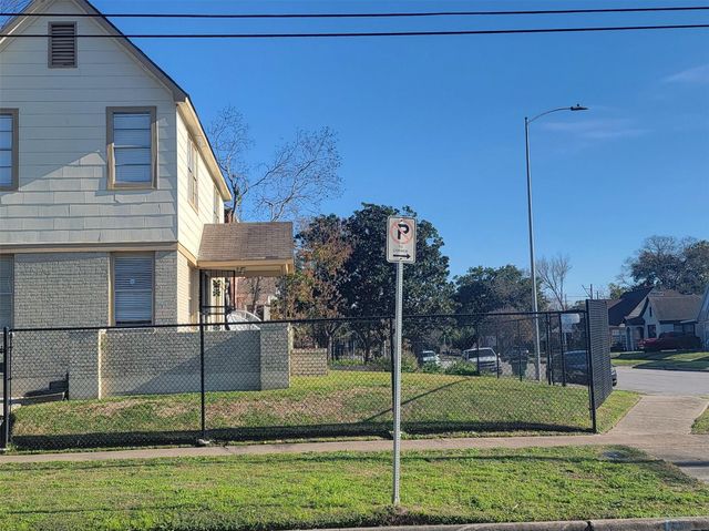 2601 Wheeler Street, Houston, TX 77004