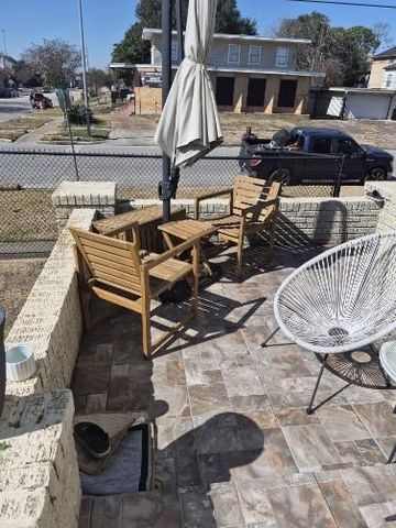 2601 Wheeler Street, Houston, TX 77004