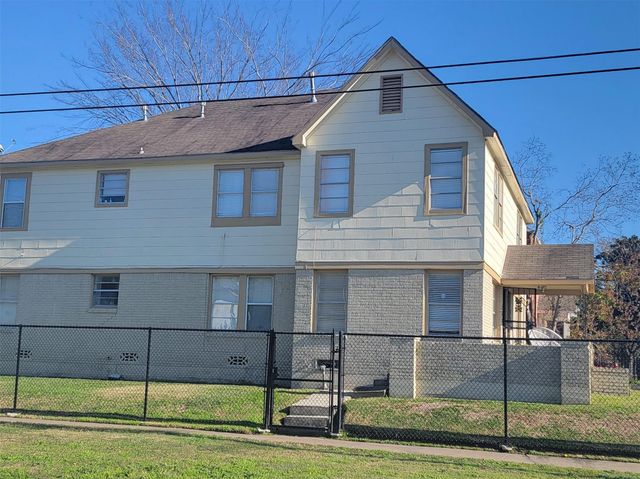 2601 Wheeler Street, Houston, TX 77004