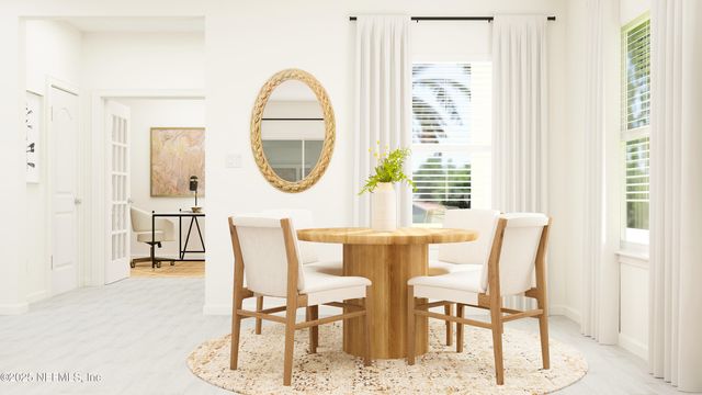 176 WHITMORE Drive, St. Augustine, FL 32092