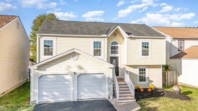 6088 Green Bay Court, Canal Winchester, OH 43110