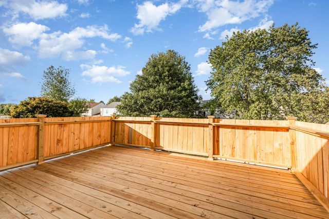 6088 Green Bay Court, Canal Winchester, OH 43110