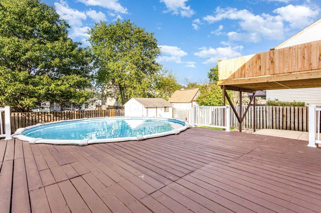 6088 Green Bay Court, Canal Winchester, OH 43110