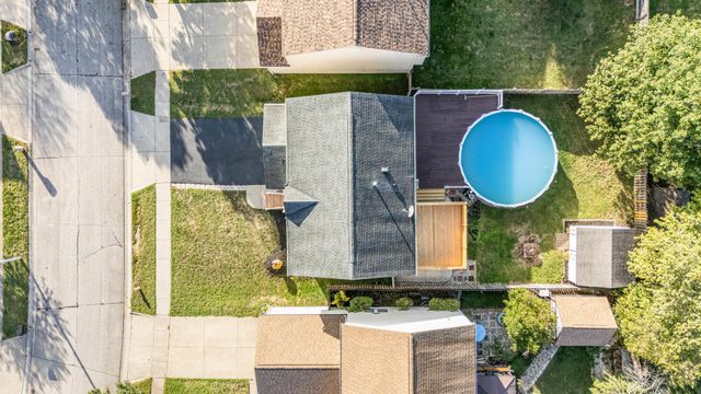 6088 Green Bay Court, Canal Winchester, OH 43110