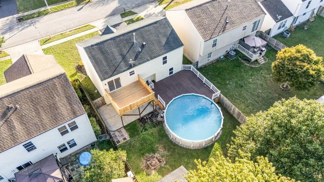 6088 Green Bay Court, Canal Winchester, OH 43110