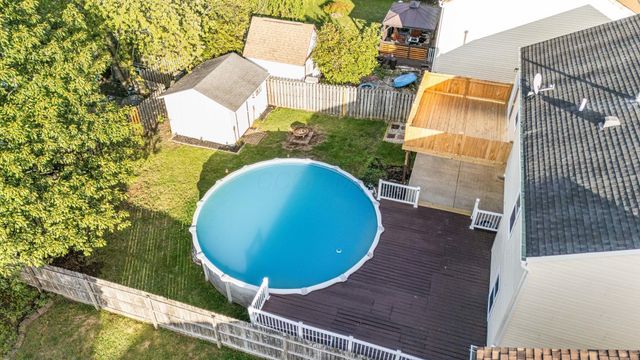 6088 Green Bay Court, Canal Winchester, OH 43110