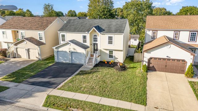 6088 Green Bay Court, Canal Winchester, OH 43110