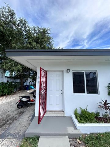 1128 NW 76th Street, Miami, FL 33150